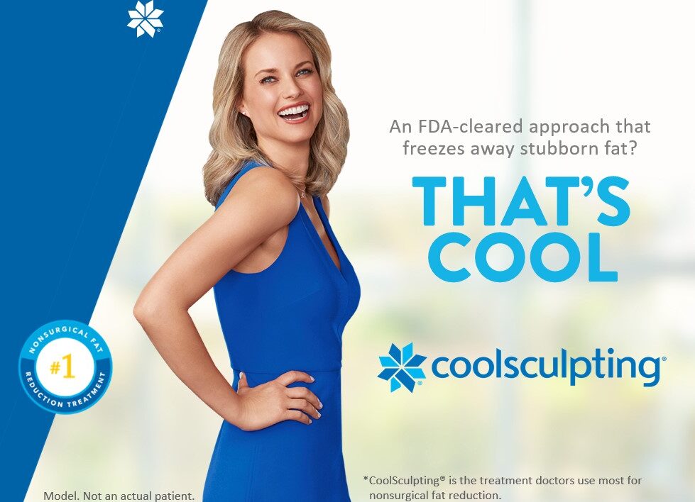 CoolSculpting Legacy Patient 2